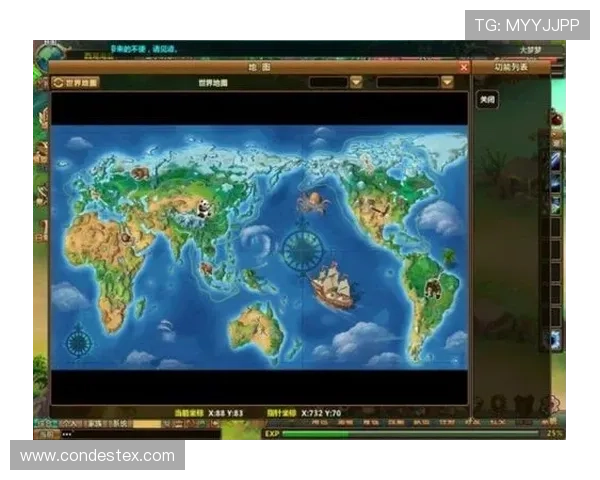 环球网游戏评测详尽分析热门游戏的优缺点帮助玩家做出明智选择